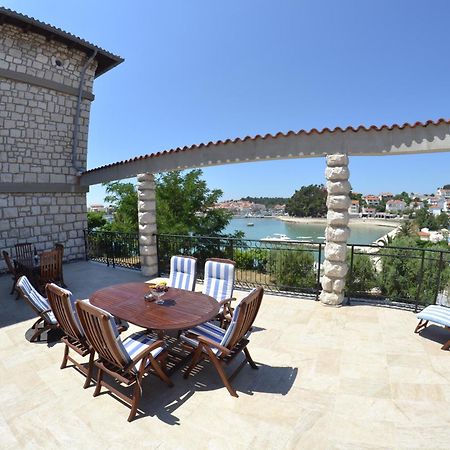 Villas Arbia - Margita Beach Hotel Banjol Exterior photo
