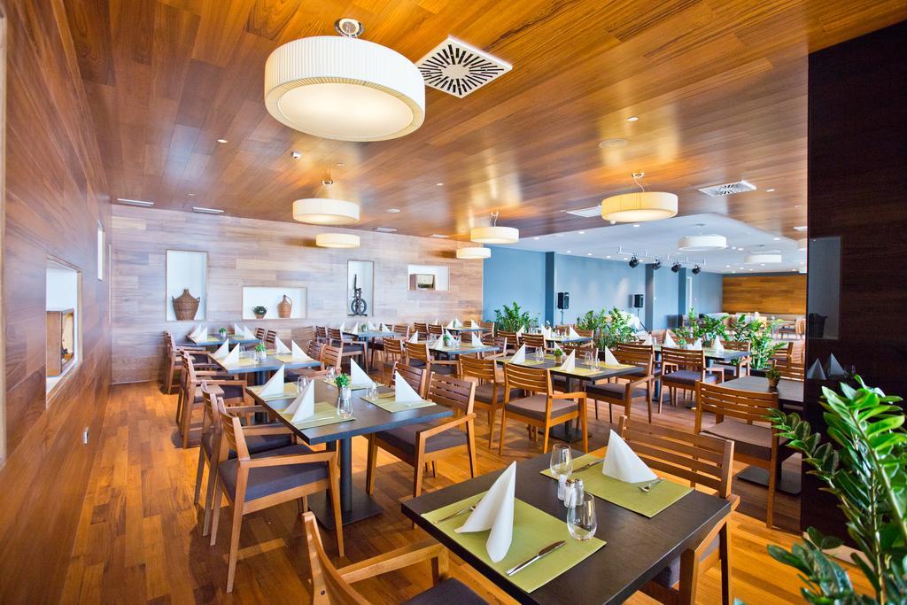 Villas Arbia - Margita Beach Hotel Banjol Exterior photo